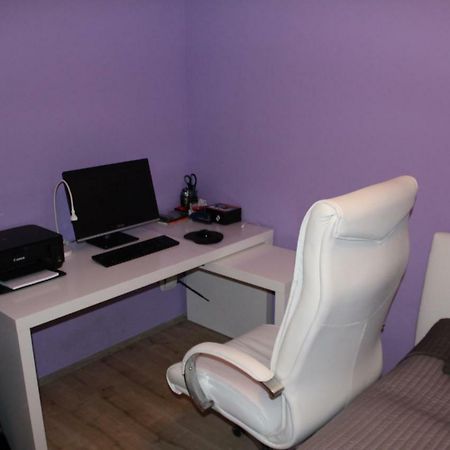 Big Apartment 291 - Rezidence Eliska Prague 9 Ngoại thất bức ảnh