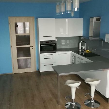 Big Apartment 291 - Rezidence Eliska Prague 9 Ngoại thất bức ảnh