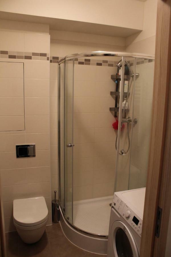 Big Apartment 291 - Rezidence Eliska Prague 9 Ngoại thất bức ảnh