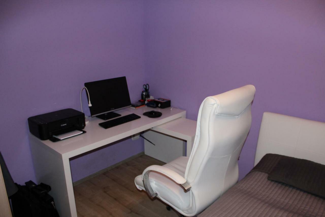 Big Apartment 291 - Rezidence Eliska Prague 9 Ngoại thất bức ảnh