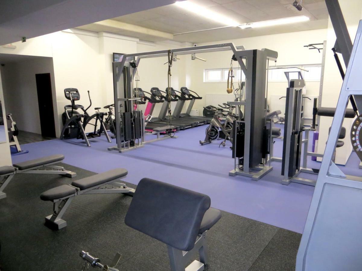 Big Apartment 291 - Rezidence Eliska Prague 9 Ngoại thất bức ảnh