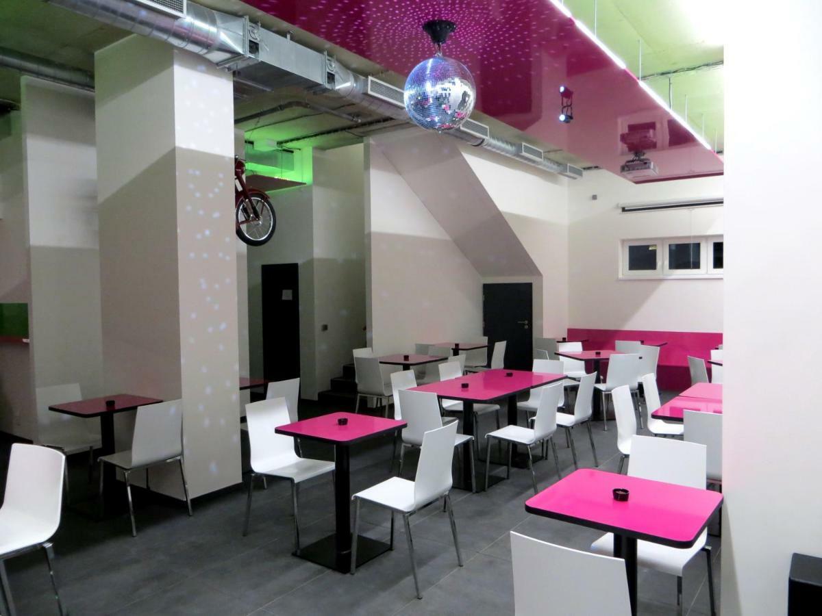 Big Apartment 291 - Rezidence Eliska Prague 9 Ngoại thất bức ảnh