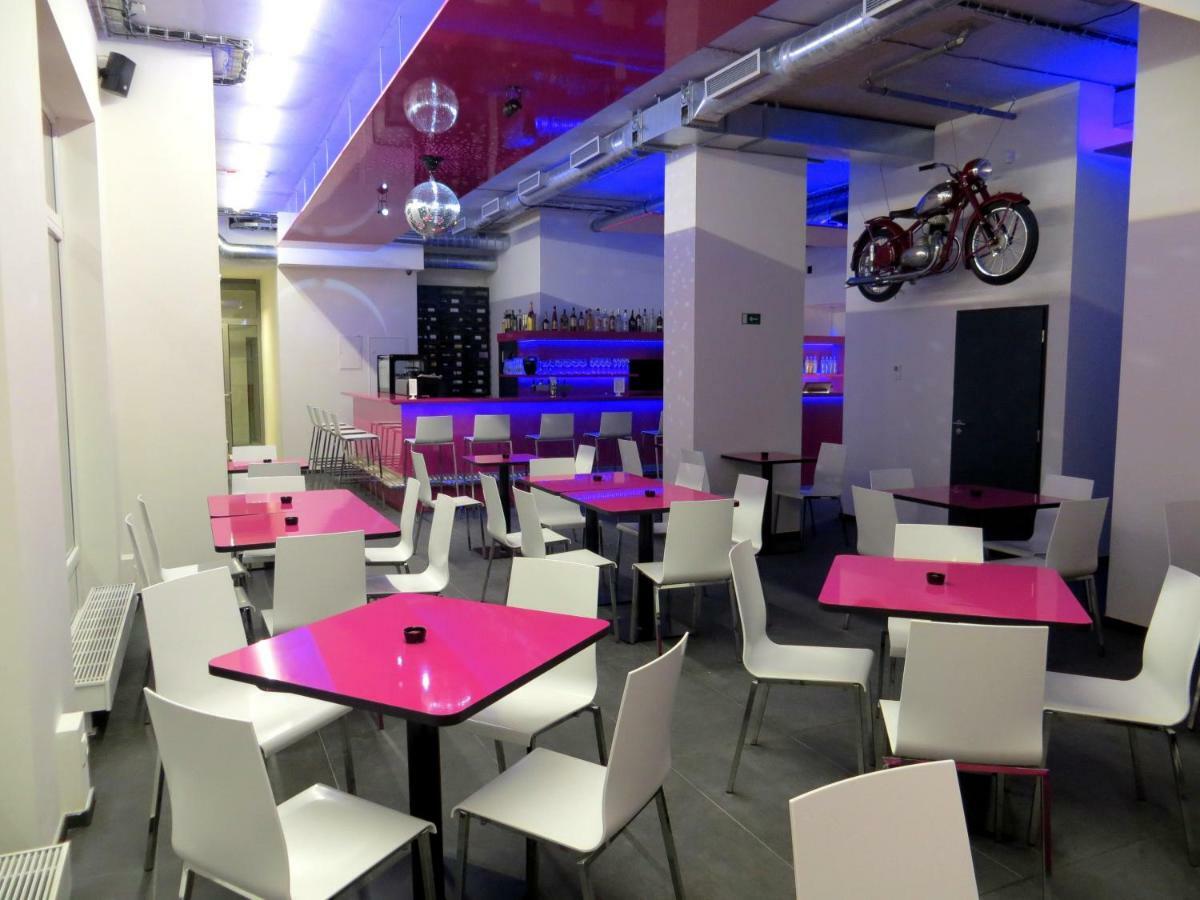 Big Apartment 291 - Rezidence Eliska Prague 9 Ngoại thất bức ảnh