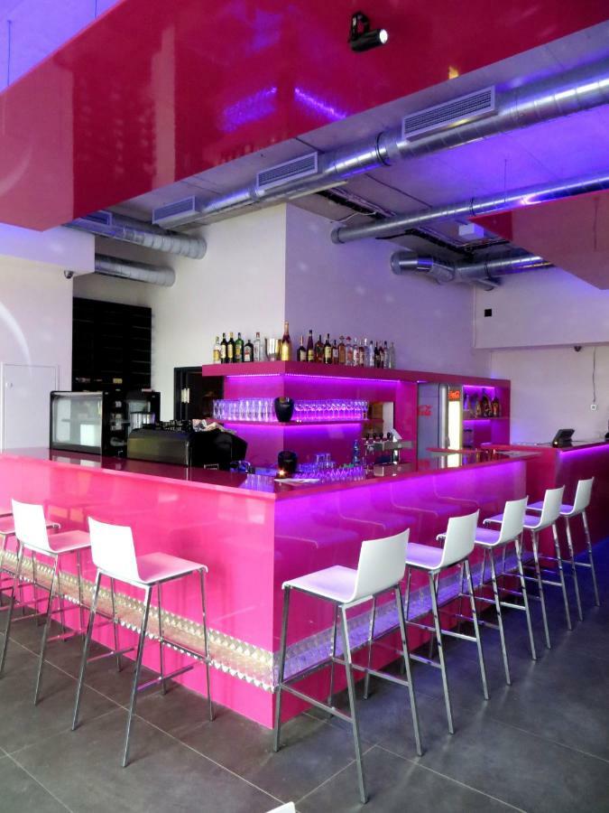 Big Apartment 291 - Rezidence Eliska Prague 9 Ngoại thất bức ảnh