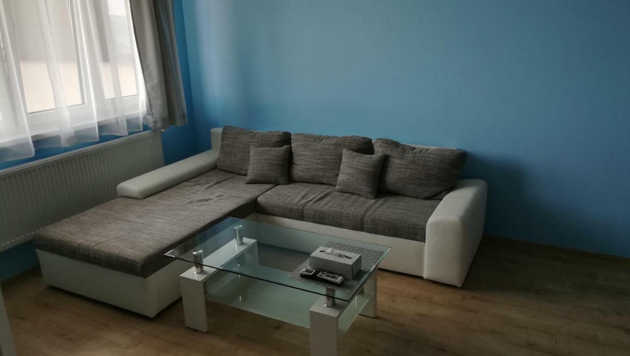 Big Apartment 291 - Rezidence Eliska Prague 9 Ngoại thất bức ảnh