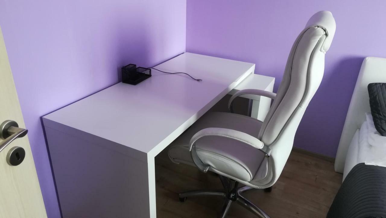 Big Apartment 291 - Rezidence Eliska Prague 9 Ngoại thất bức ảnh