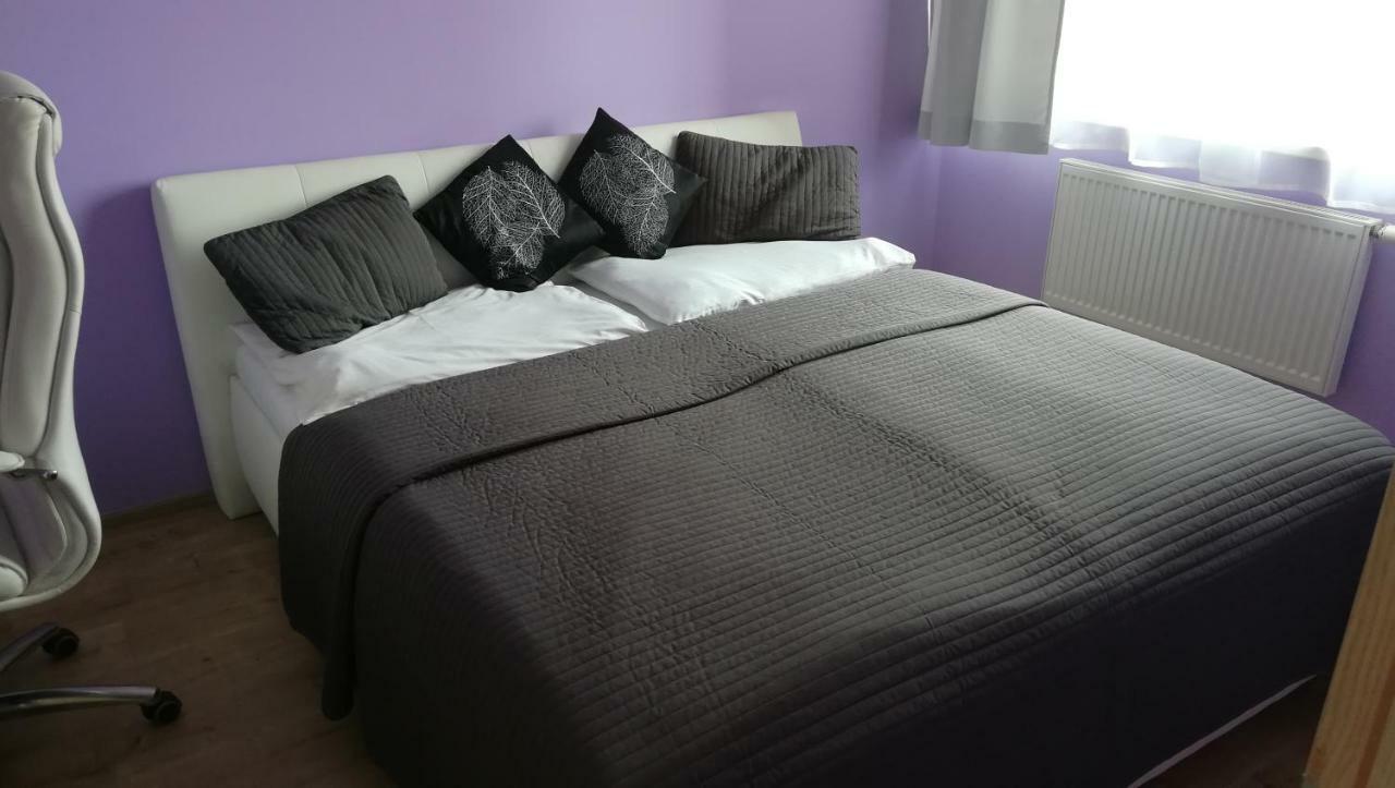 Big Apartment 291 - Rezidence Eliska Prague 9 Ngoại thất bức ảnh