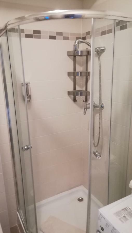 Big Apartment 291 - Rezidence Eliska Prague 9 Ngoại thất bức ảnh