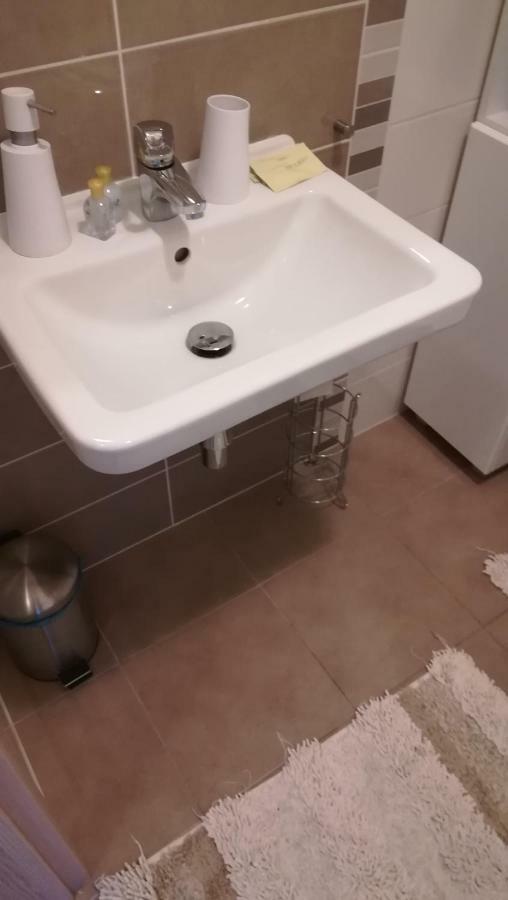 Big Apartment 291 - Rezidence Eliska Prague 9 Ngoại thất bức ảnh